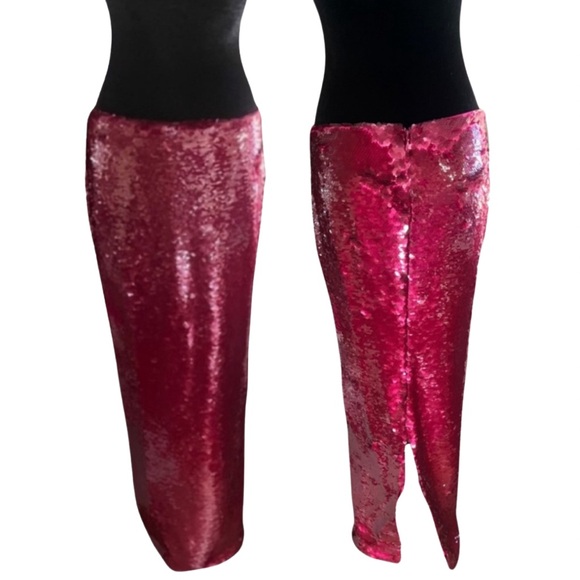 HOUSE OF CB Alexis •LIKE NEW - Picture 2 of 7